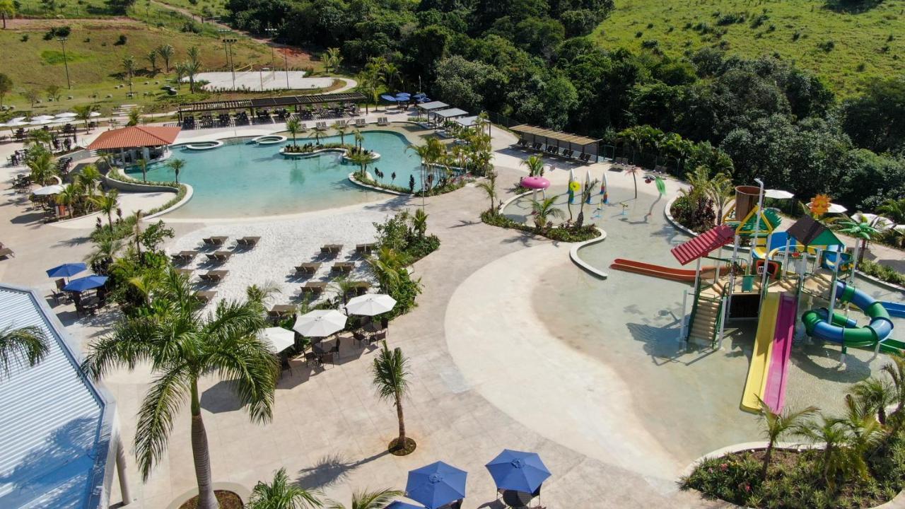 Cyan By Atlantica Resort Itupeva