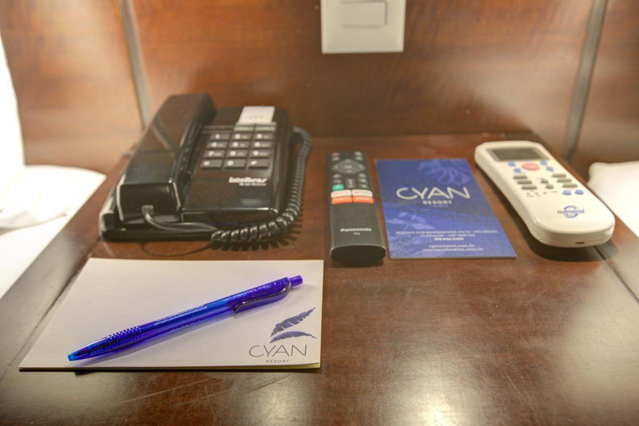 Cyan By Atlantica Resort
