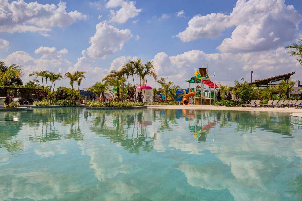 Resort Cyan By Atlantica Itupeva